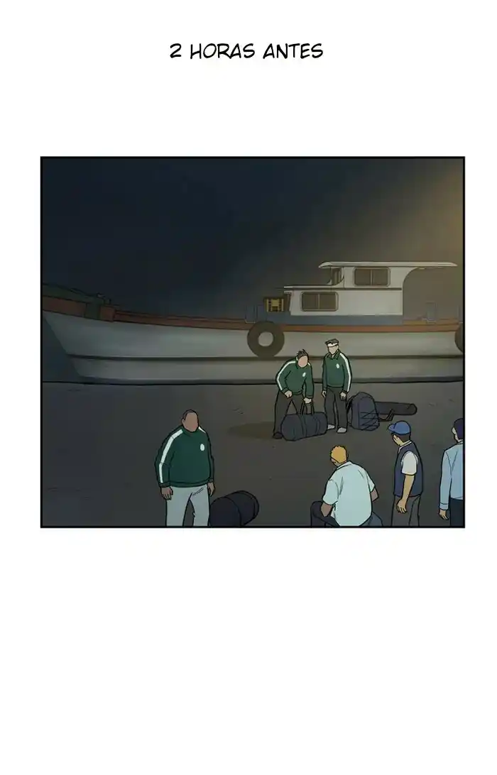 CHECKPOINT capítulo 26, página 5