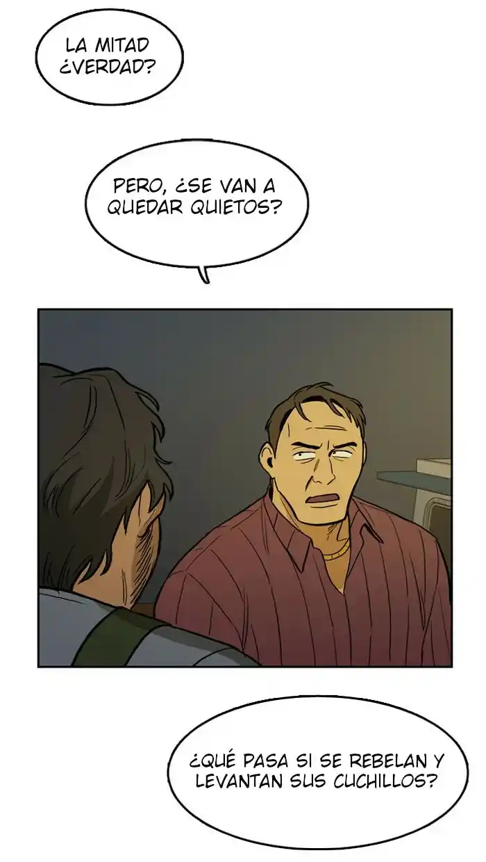 CHECKPOINT capítulo 26, página 36