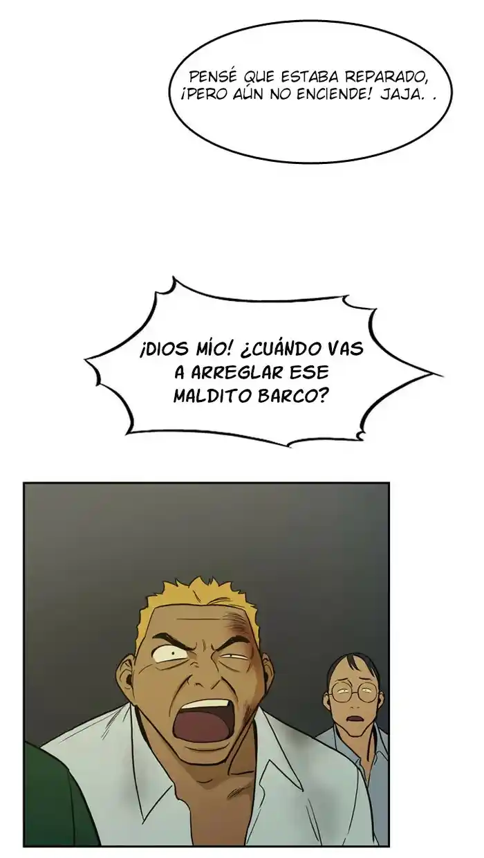 CHECKPOINT capítulo 26, página 40