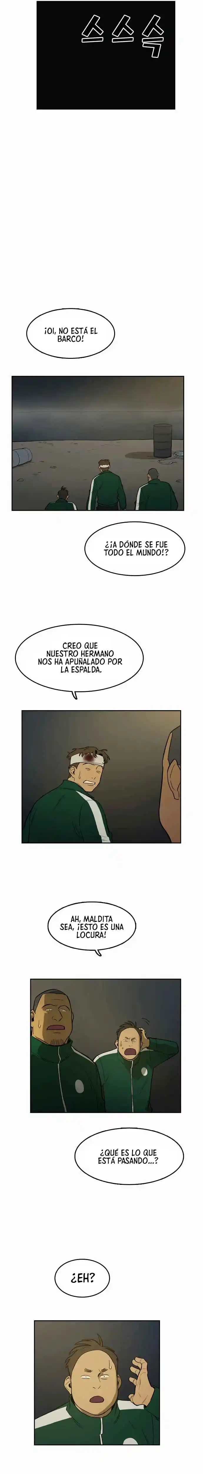 CHECKPOINT capítulo 27, página 3