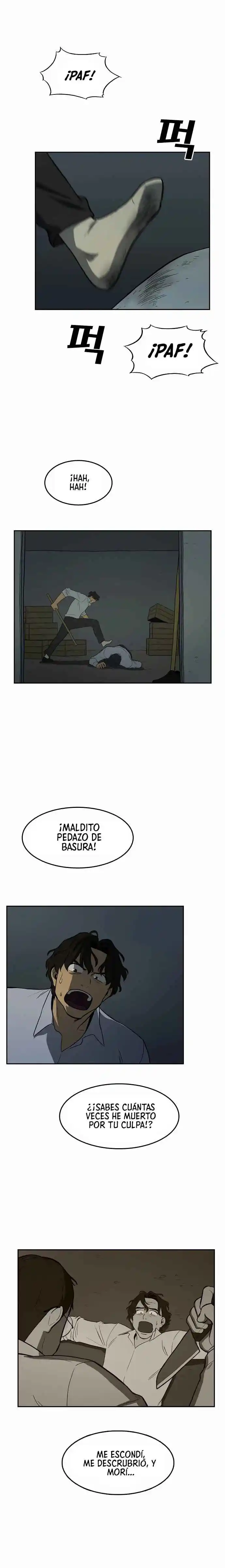 CHECKPOINT capítulo 27, página 14
