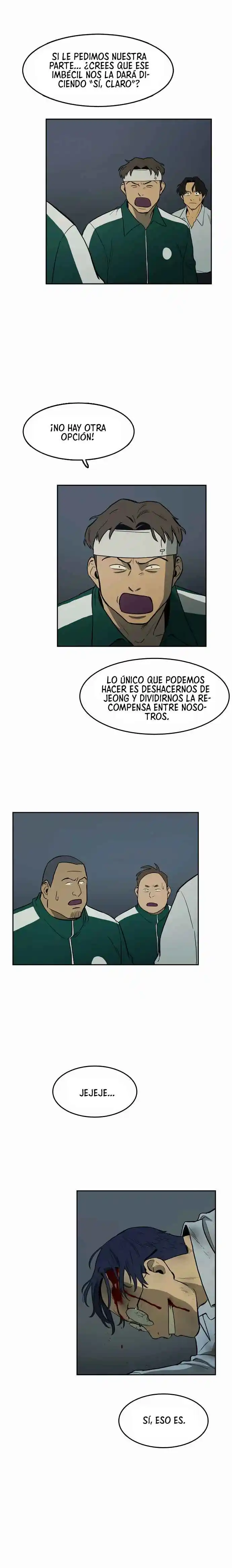 CHECKPOINT capítulo 27, página 18