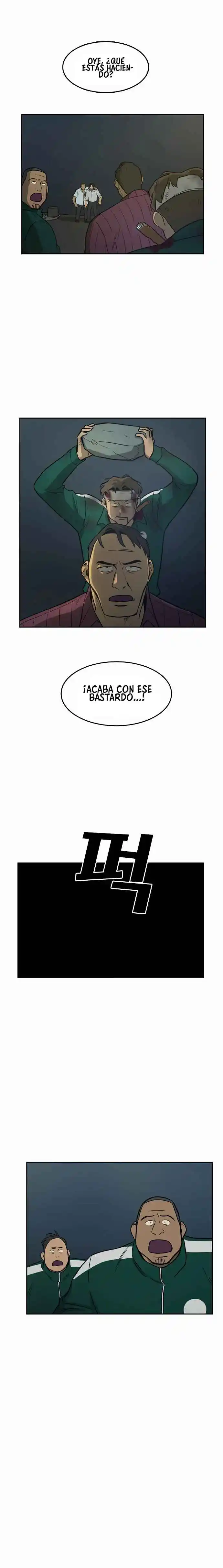 CHECKPOINT capítulo 28, página 12