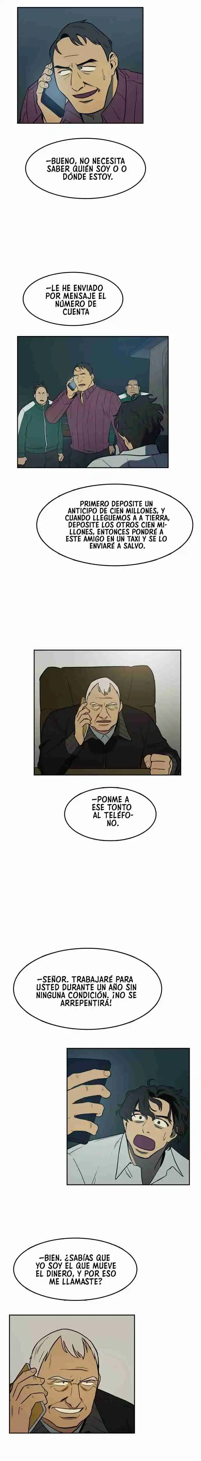 CHECKPOINT capítulo 29, página 16