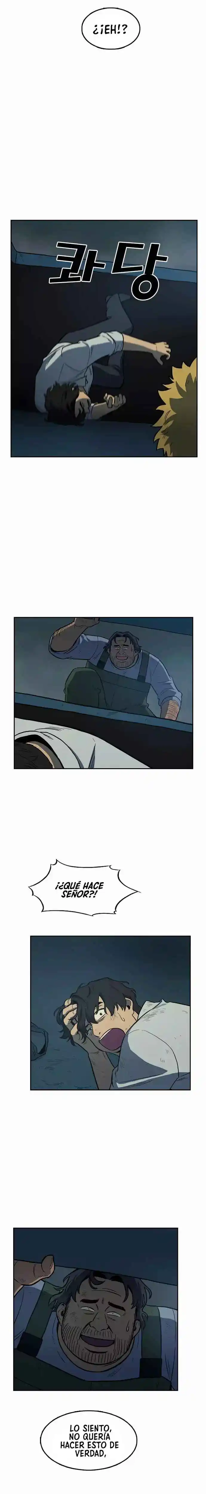 CHECKPOINT capítulo 30, página 15