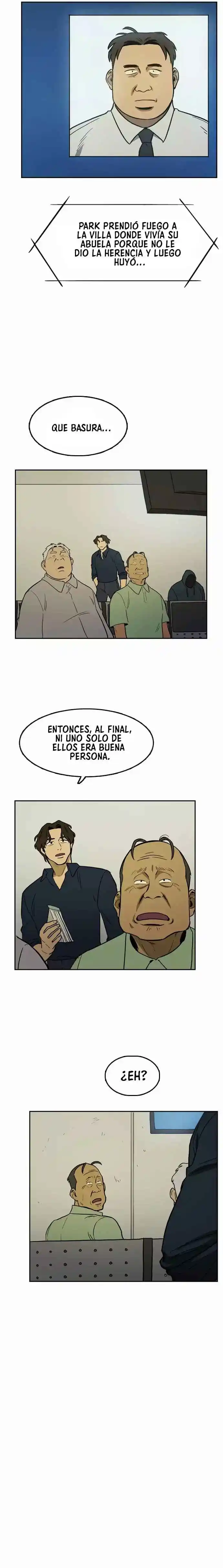 CHECKPOINT capítulo 30, página 27