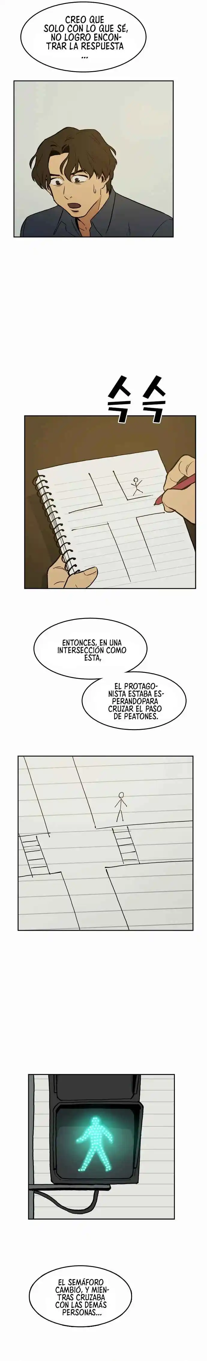 CHECKPOINT capítulo 31, página 8