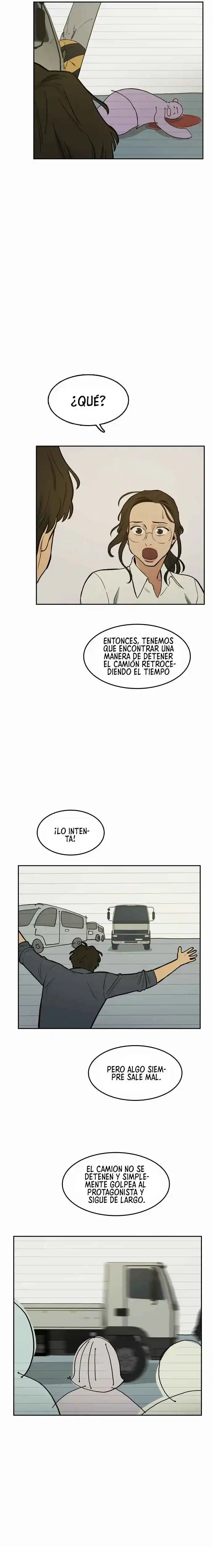 CHECKPOINT capítulo 31, página 11