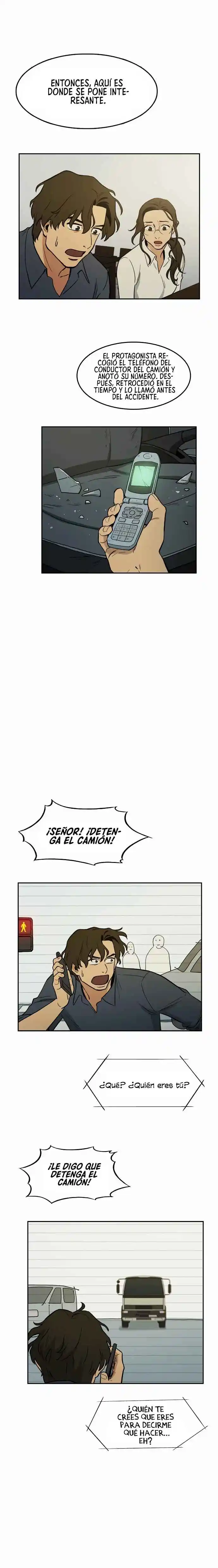CHECKPOINT capítulo 31, página 12
