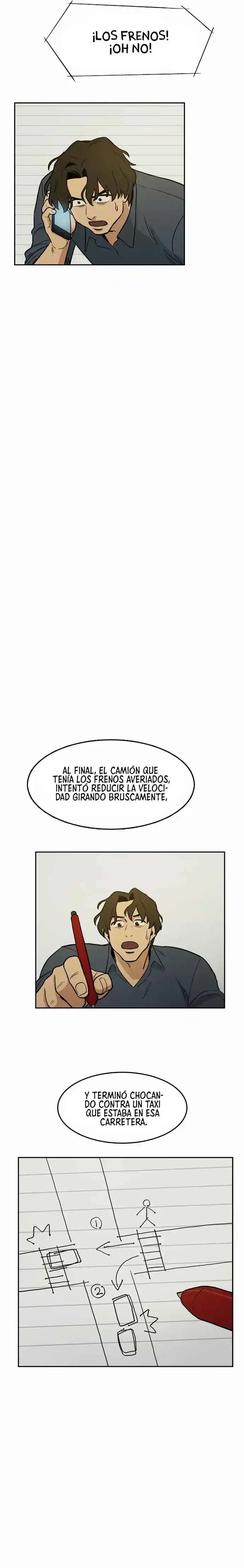 CHECKPOINT capítulo 31, página 13