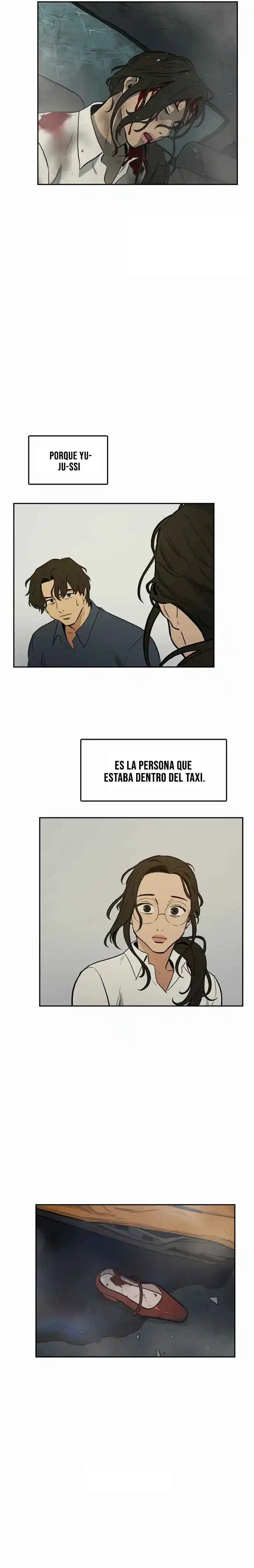 CHECKPOINT capítulo 31, página 19