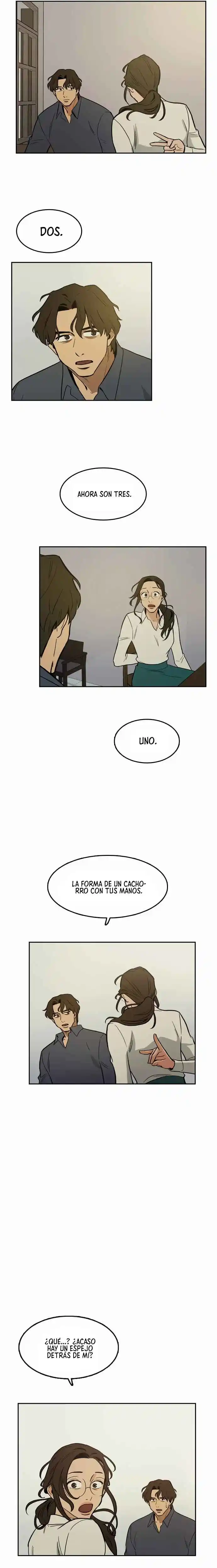 CHECKPOINT capítulo 32, página 6