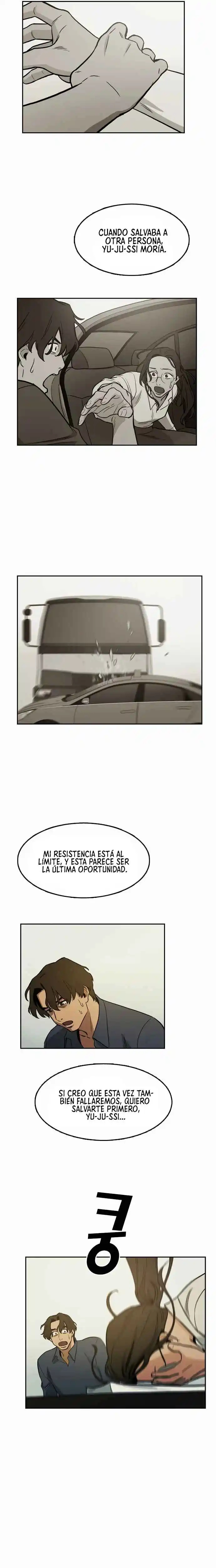 CHECKPOINT capítulo 32, página 10