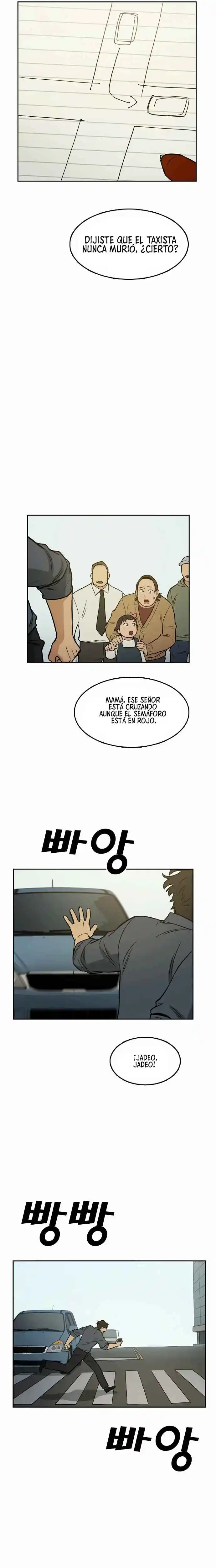 CHECKPOINT capítulo 32, página 14