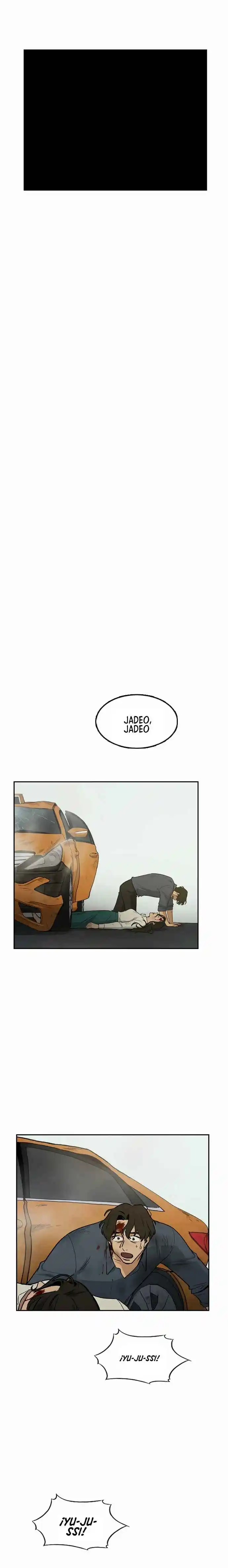 CHECKPOINT capítulo 32, página 19