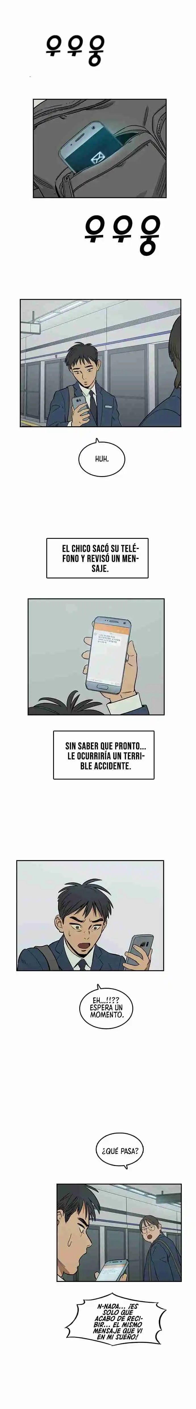 CHECKPOINT capítulo 34, página 11