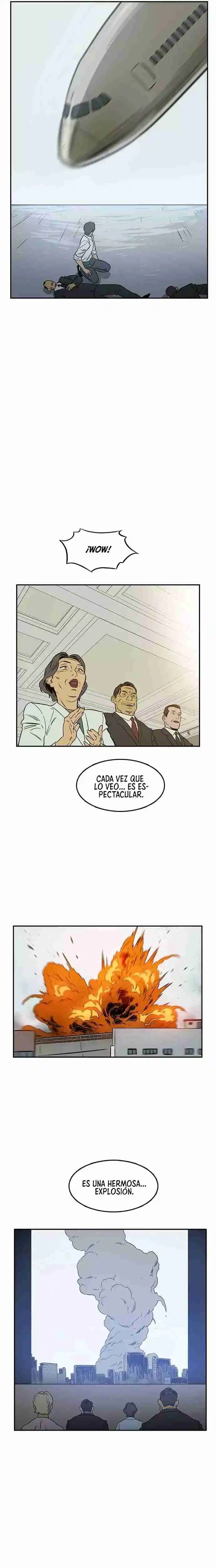 CHECKPOINT capítulo 36, página 15