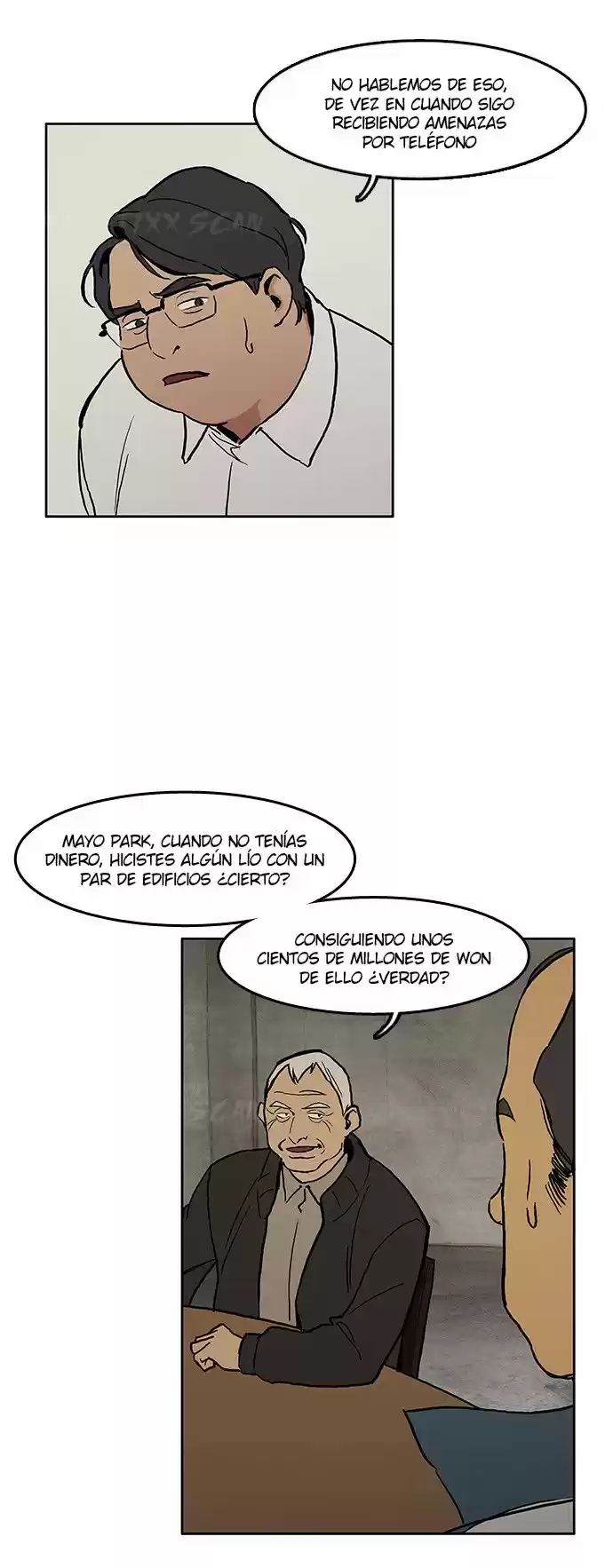 CHECKPOINT capítulo 4, página 5