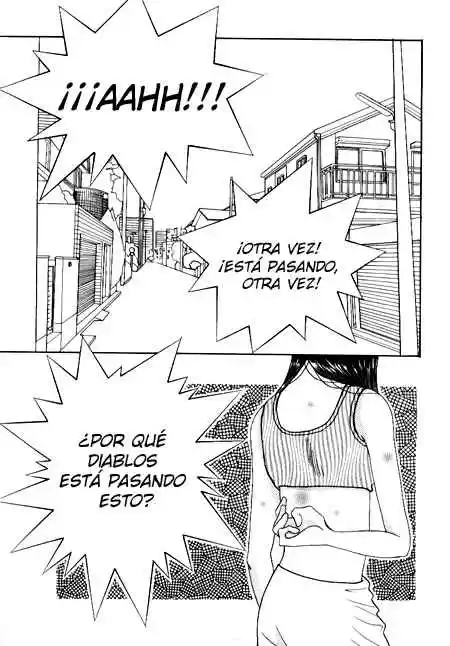Cheon Gi Dot Com capítulo 1, página 4