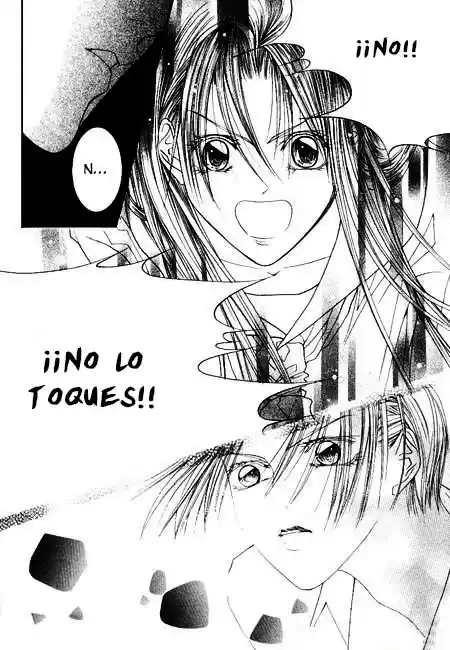 Cheon Gi Dot Com capítulo 10, página 17