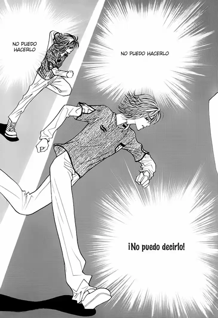 Cheon Gi Dot Com capítulo 19, página 2