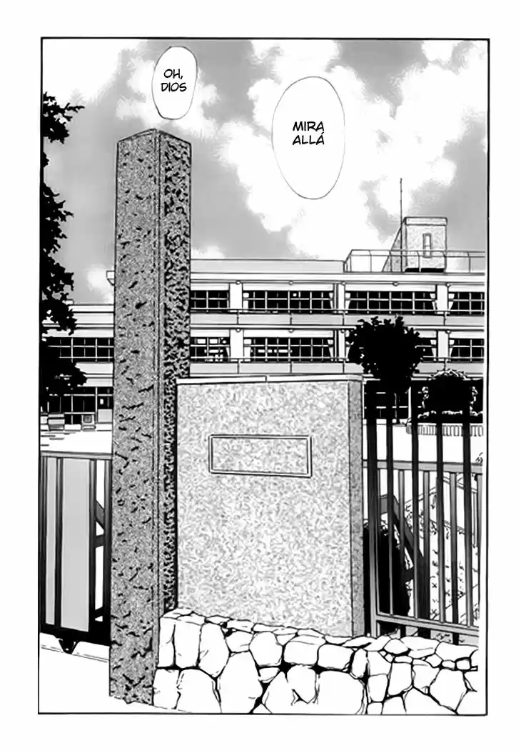 Cheon Gi Dot Com capítulo 19, página 6