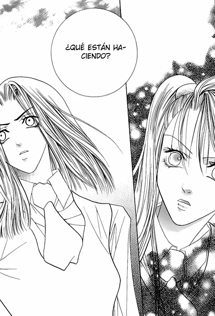 Cheon Gi Dot Com capítulo 20, página 6