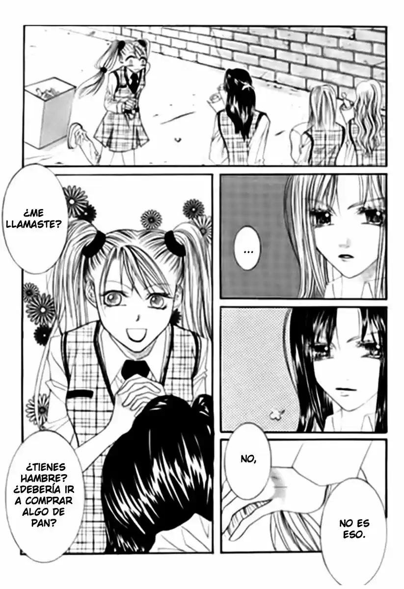 Cheon Gi Dot Com capítulo 21, página 12
