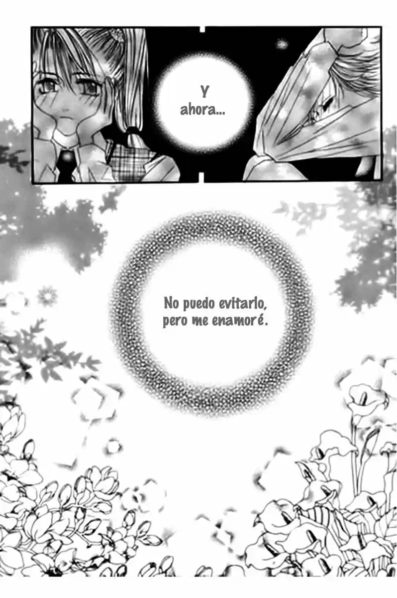 Cheon Gi Dot Com capítulo 21, página 16