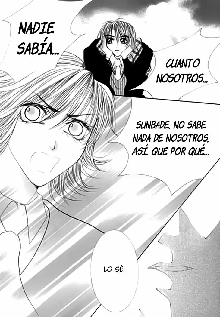 Cheon Gi Dot Com capítulo 24, página 5