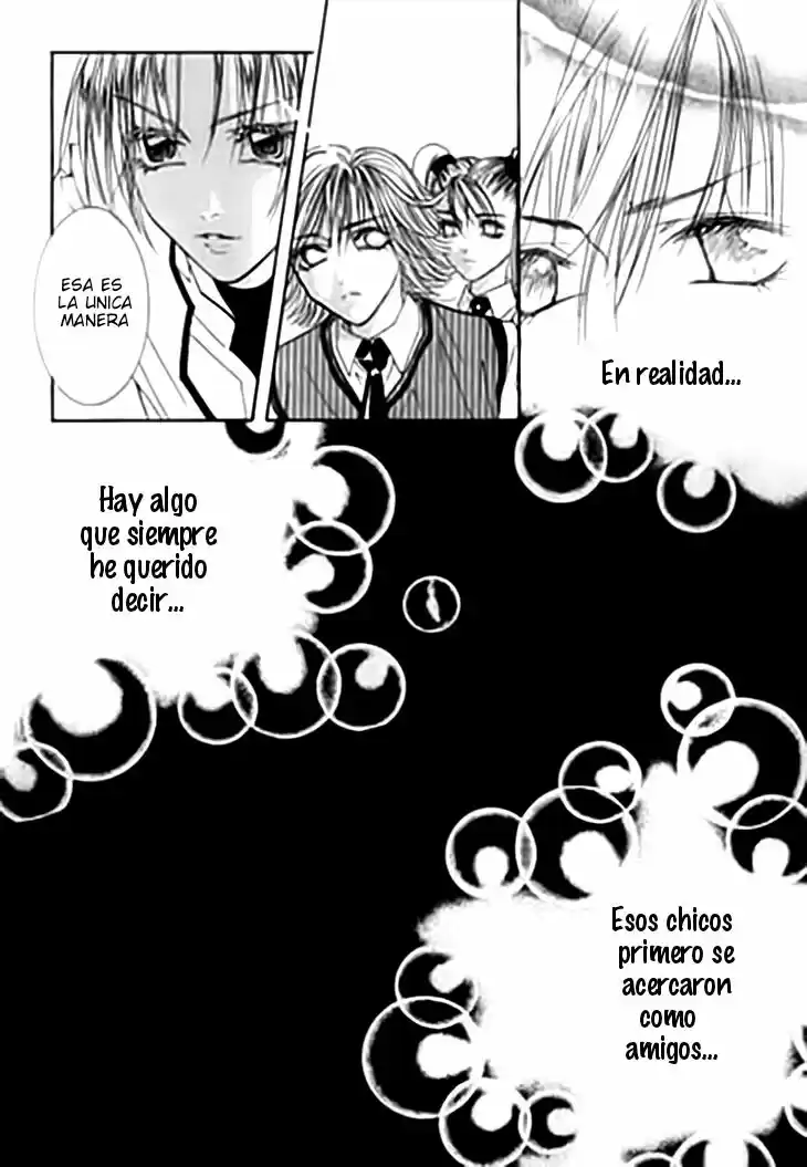 Cheon Gi Dot Com capítulo 24, página 10