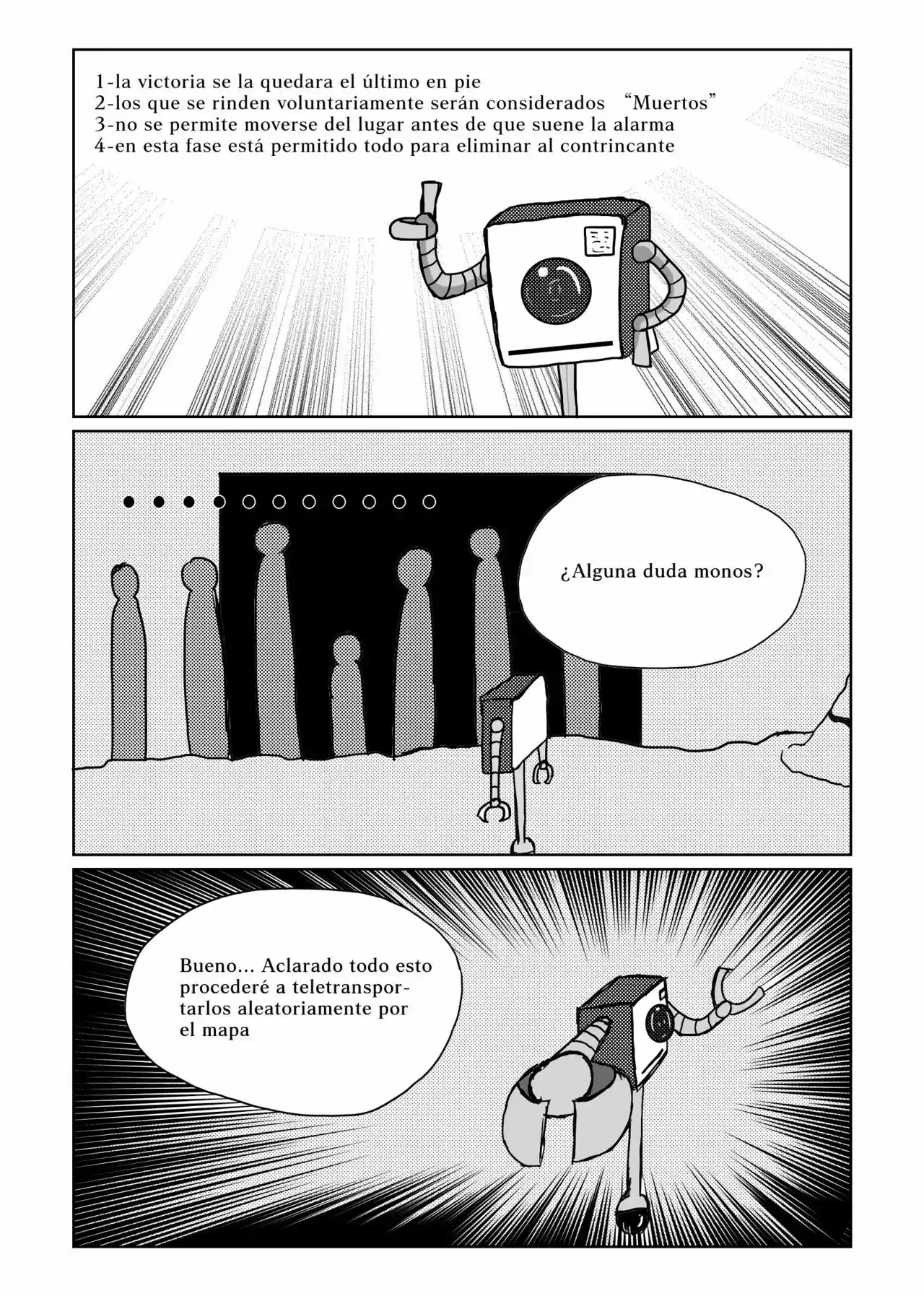 Chess capítulo 1, página 10