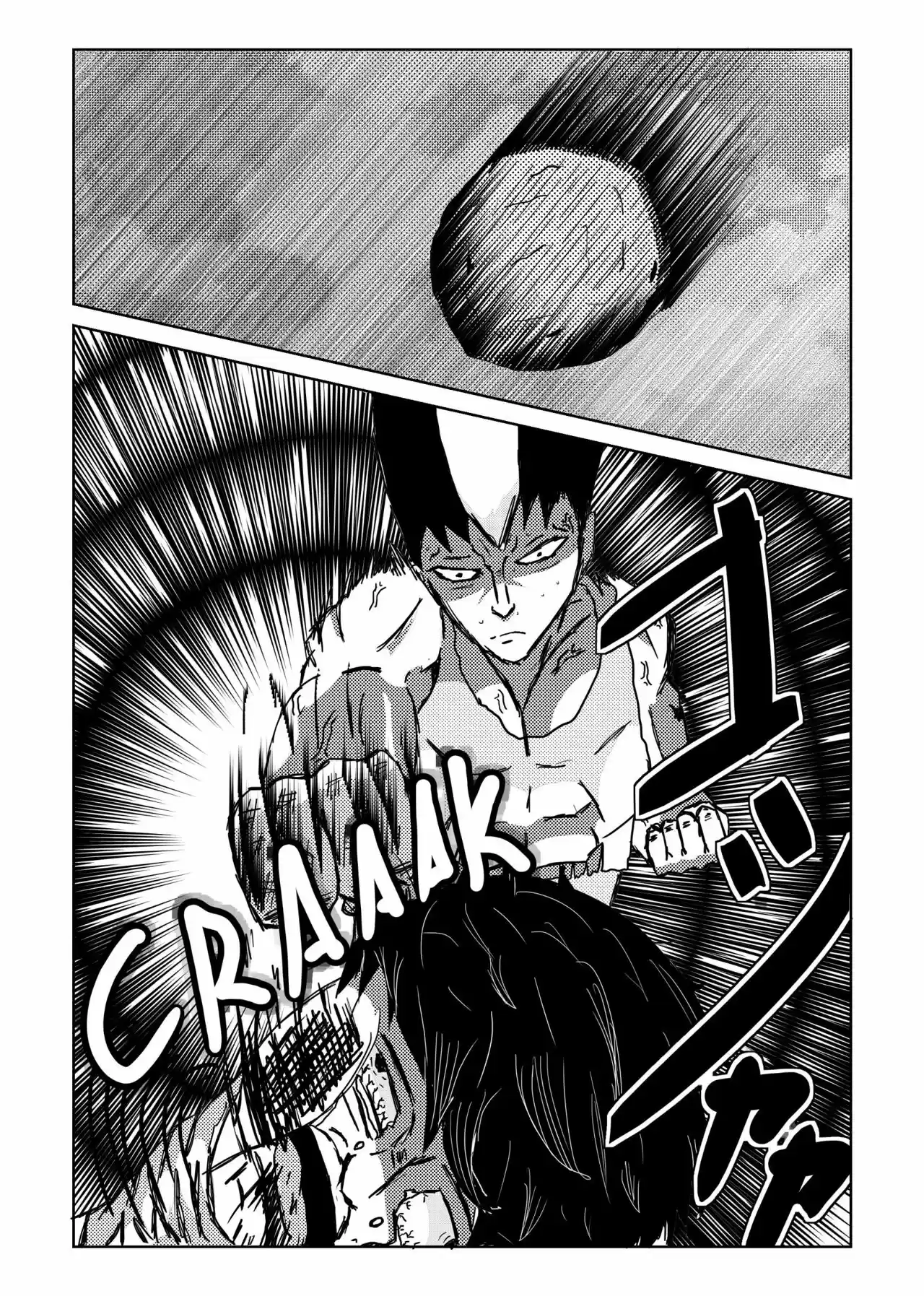 Chess capítulo 2, página 6