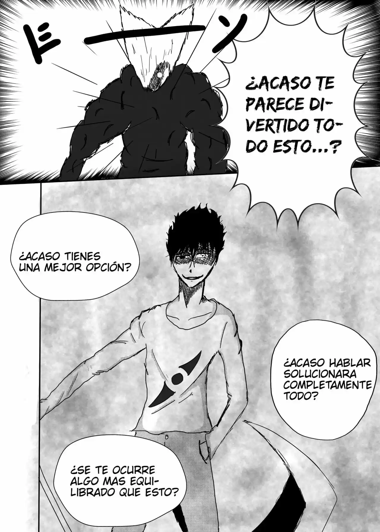 Chess capítulo 3, página 5