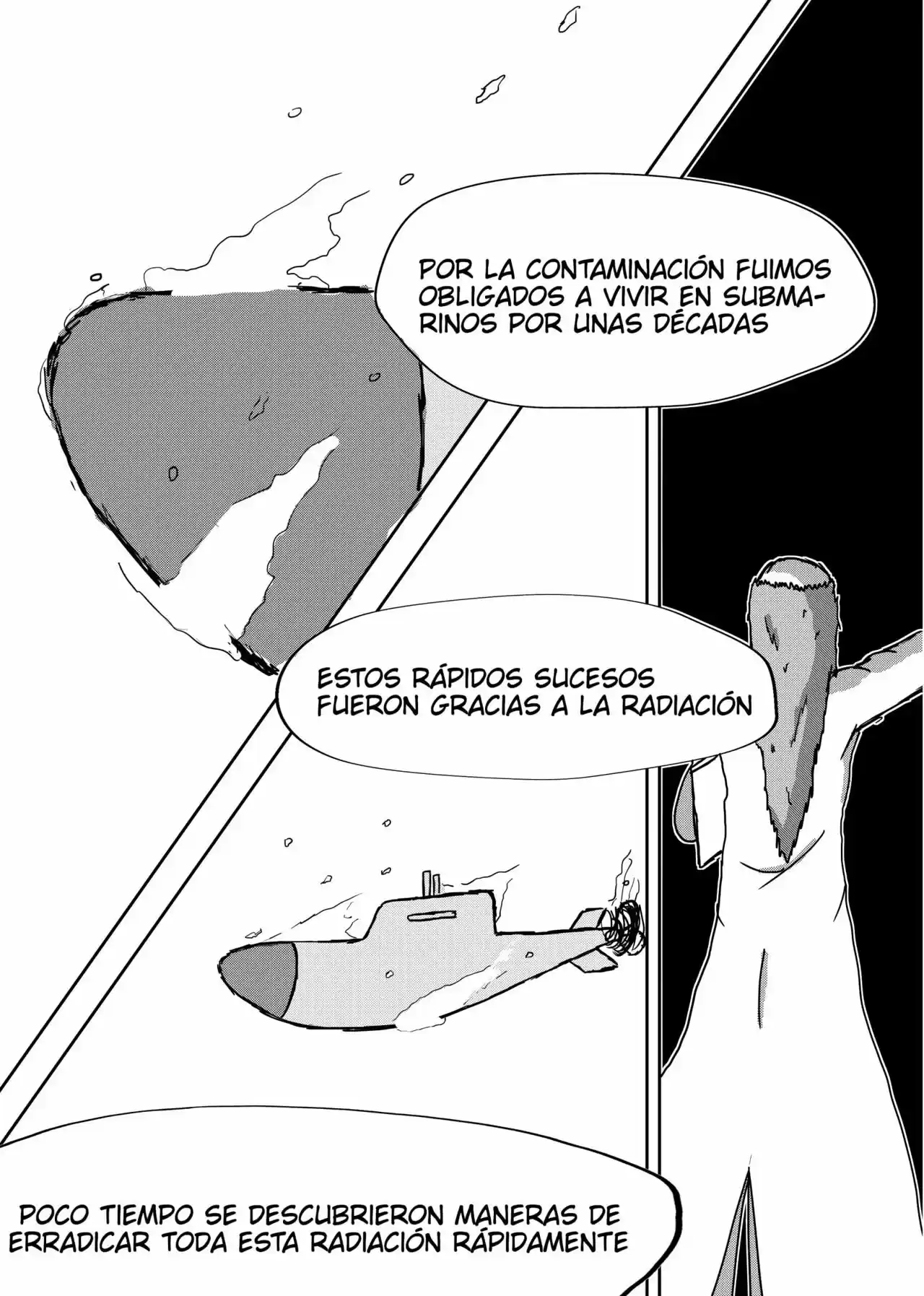 Chess capítulo 3, página 13