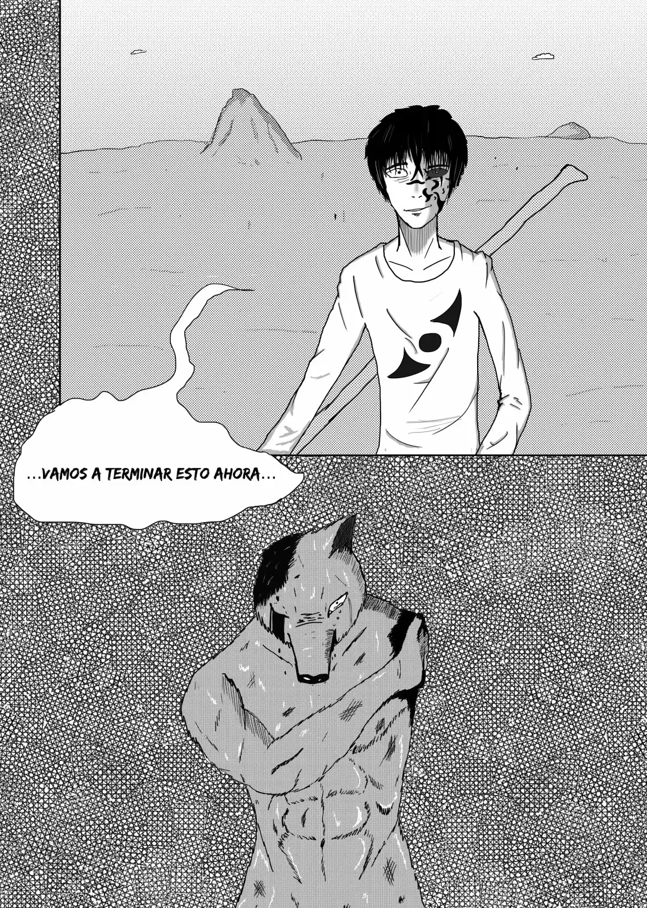 Chess capítulo 4, página 2