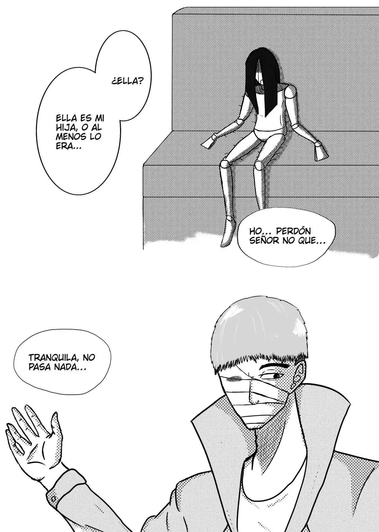 Chess capítulo 4, página 12