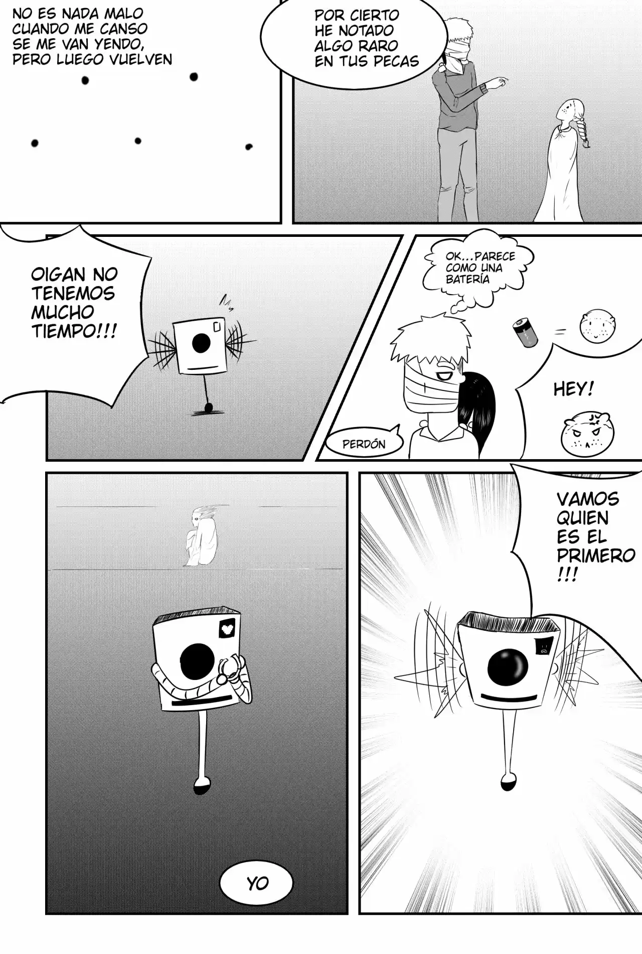 Chess capítulo 12, página 7