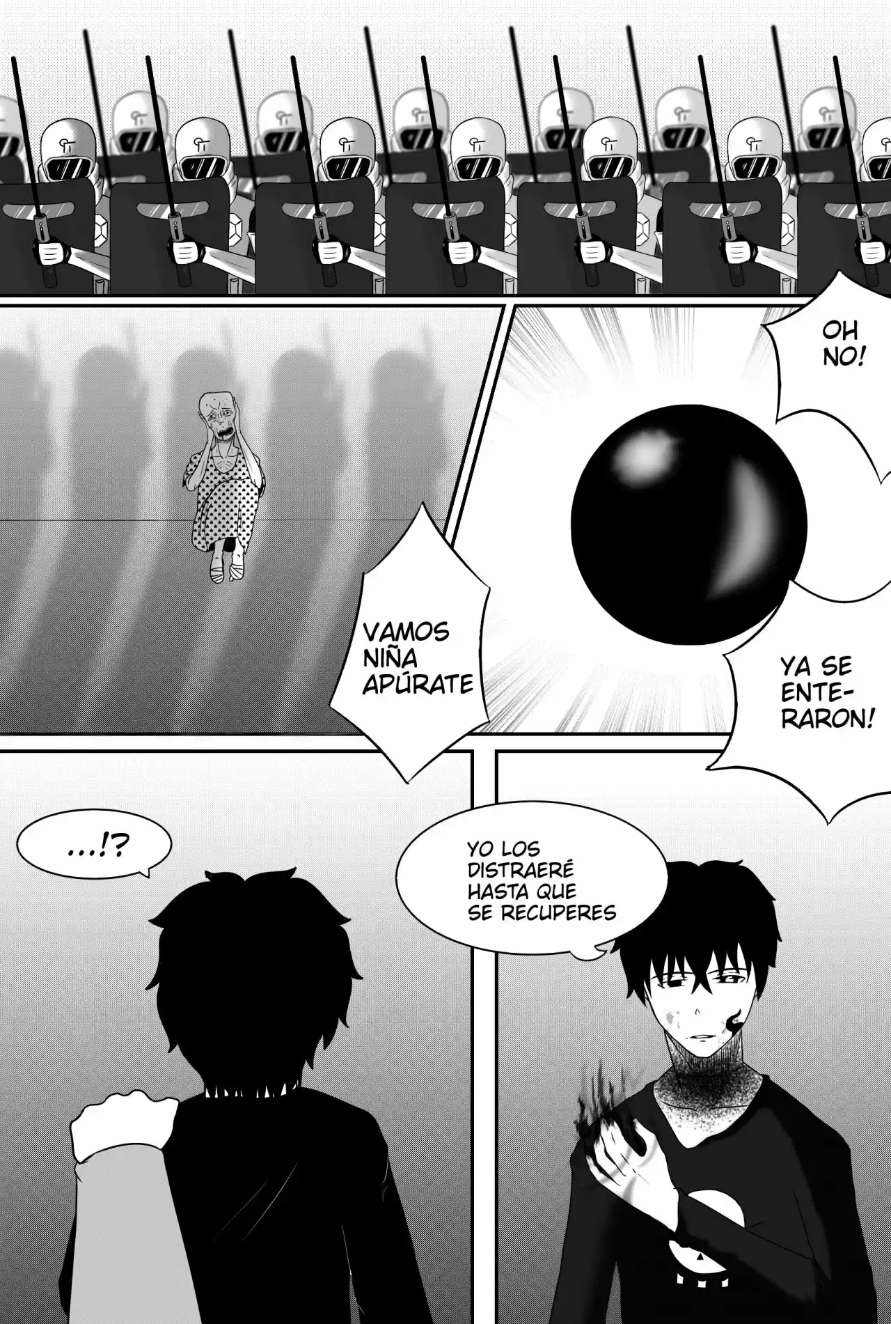 Chess capítulo 12, página 12
