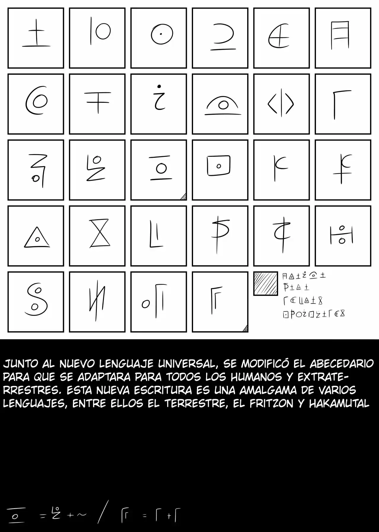 Chess capítulo 14, página 2