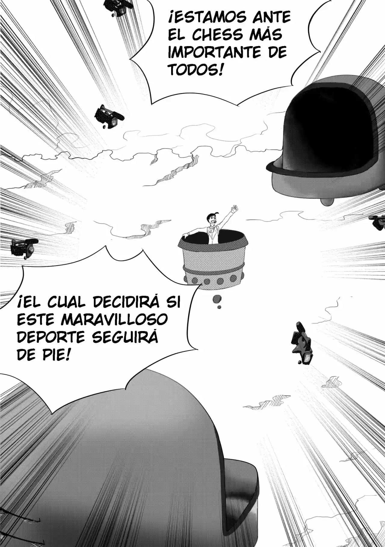 Chess capítulo 15, página 9