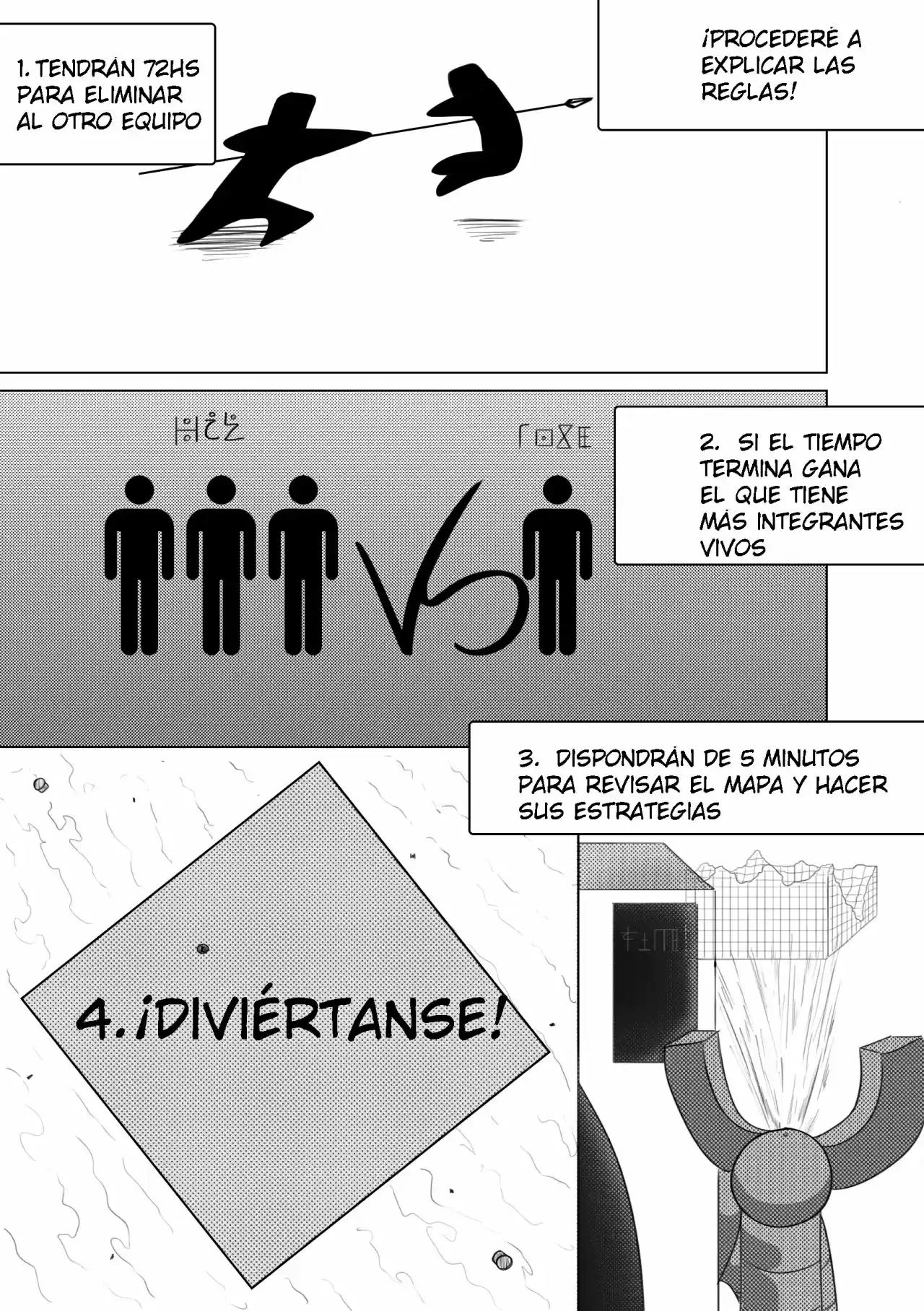 Chess capítulo 15, página 13