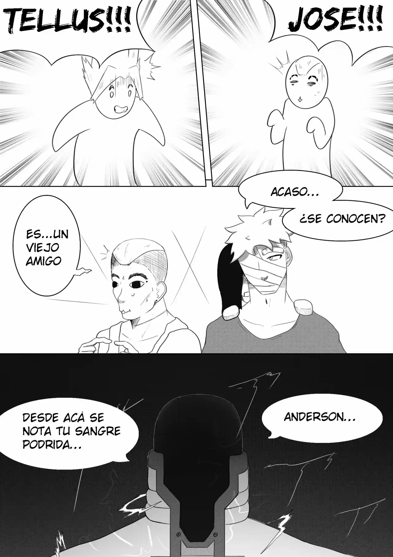 Chess capítulo 15, página 14
