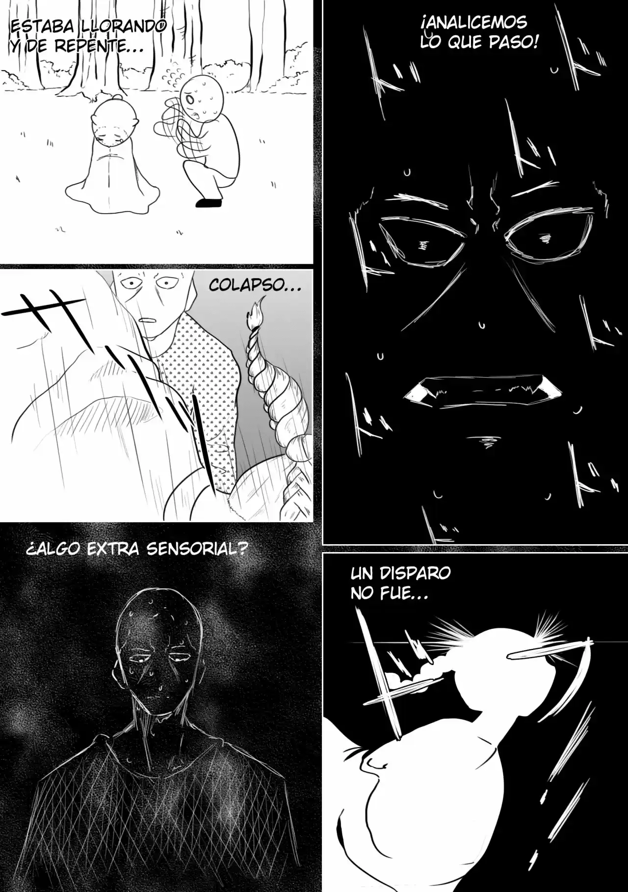 Chess capítulo 17, página 10