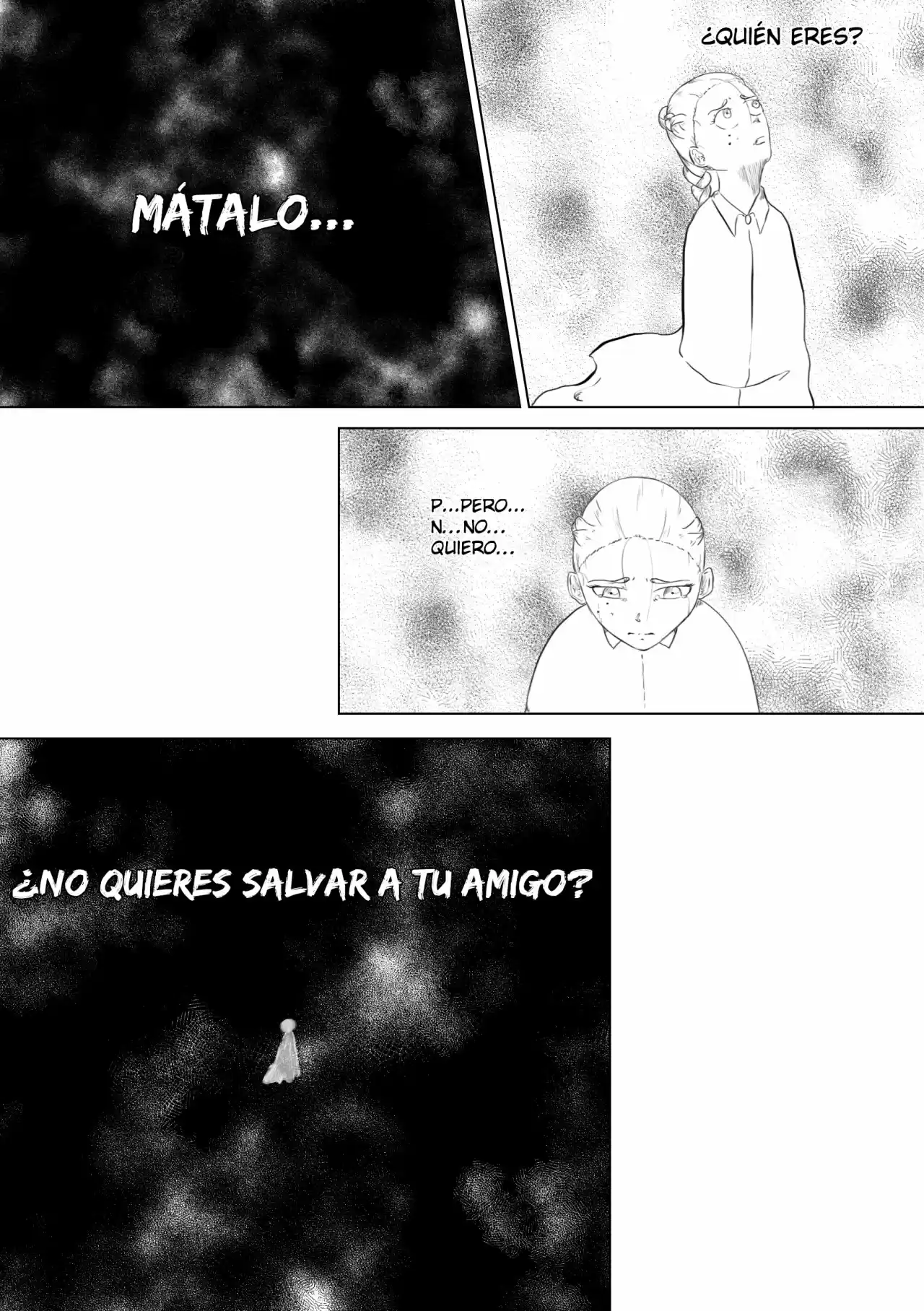 Chess capítulo 18, página 12