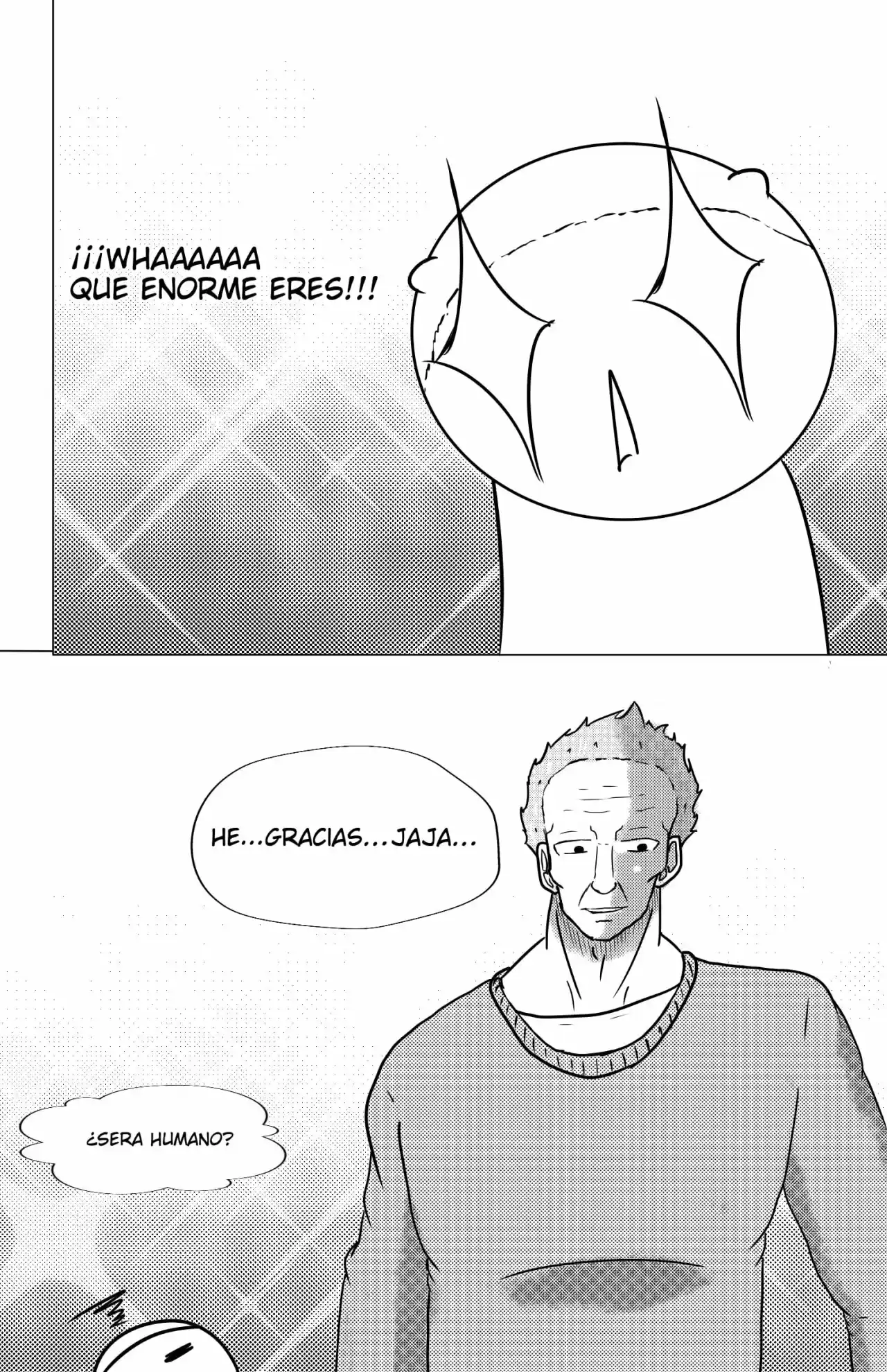 Chess capítulo 5, página 10