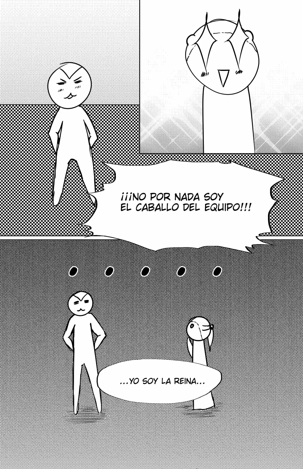Chess capítulo 5, página 12
