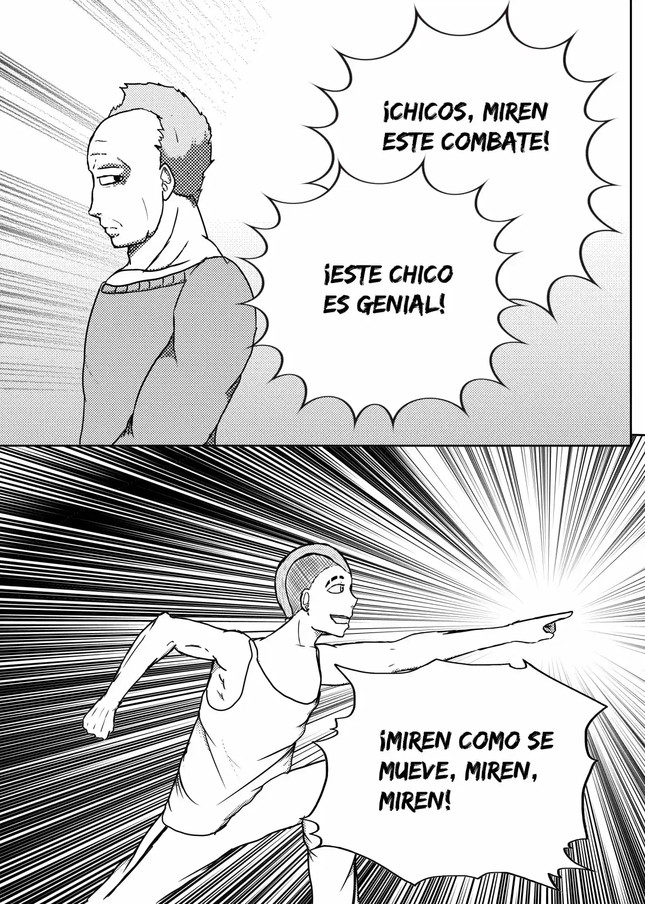 Chess capítulo 6, página 12