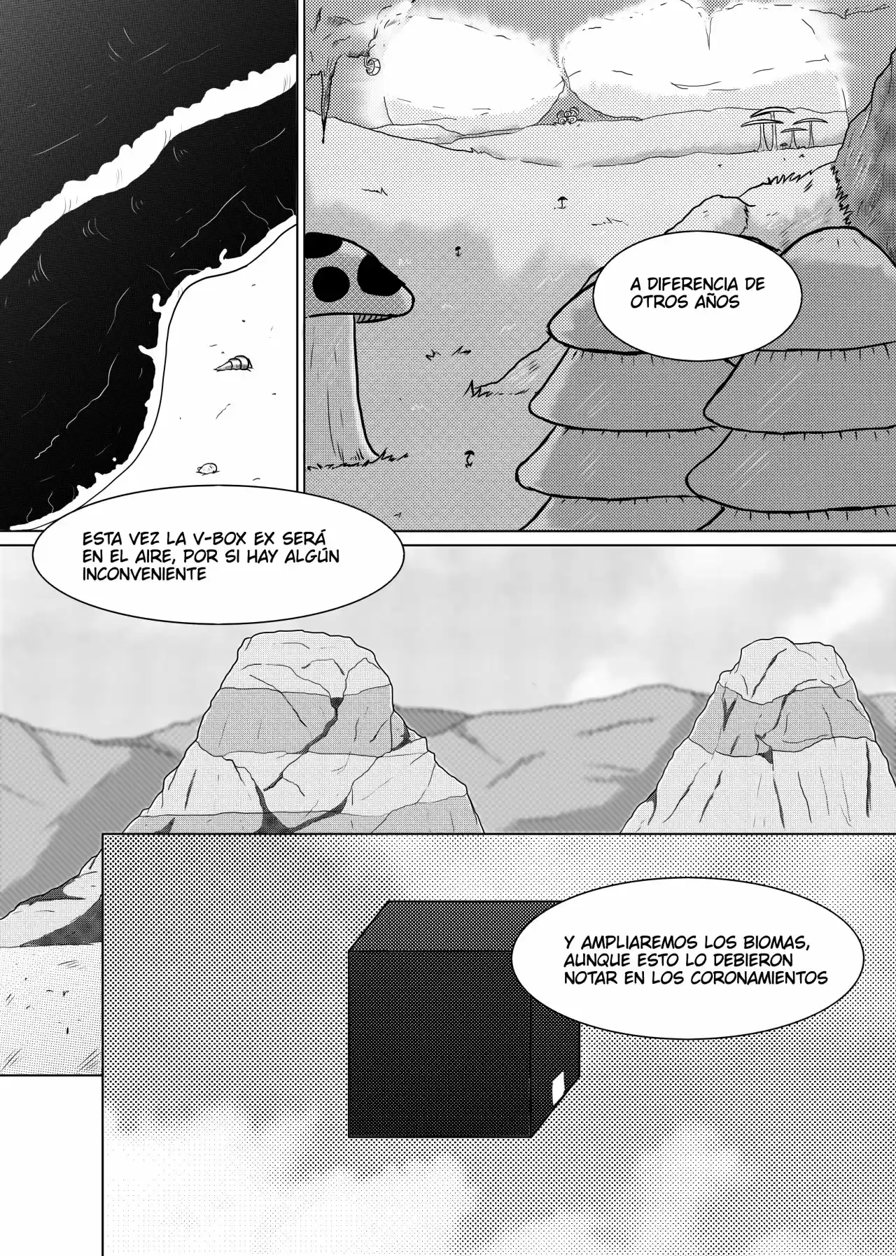 Chess capítulo 7, página 7