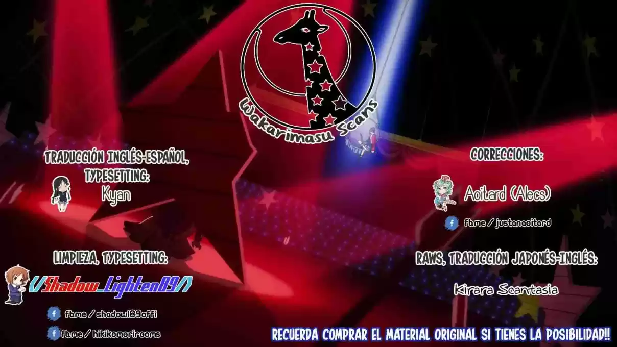Chevaliere capítulo 2, página 11